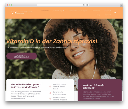 Wp event manager zoom WordPress plugin - vitamindental-akademie.de