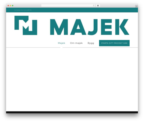 IP Geolocation (ip-geolocation) free WordPress plugin - majek.se IP Geolocation (ip-geolocation) free WordPress plugin - majek.se