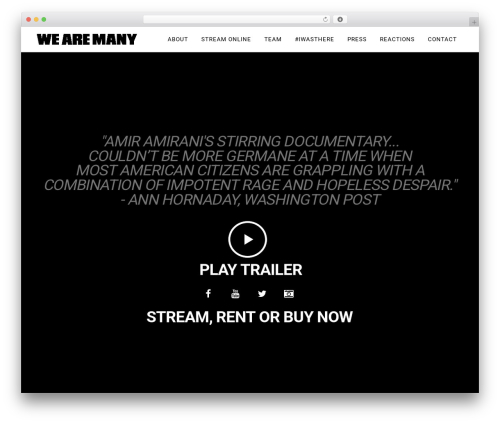 Frontend Post WordPress Plugin – AccessPress Anonymous Post (accesspress-anonymous-post) free WordPress plugin - wearemany.com
