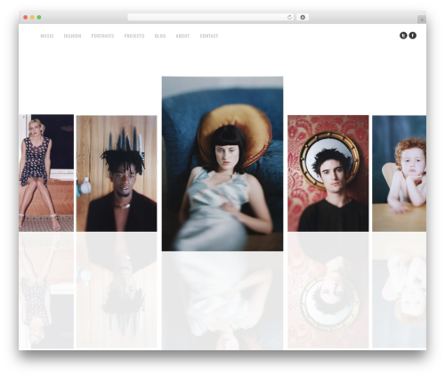Cleaner Gallery (cleaner-gallery) free WordPress plugin - justindedeney.com
