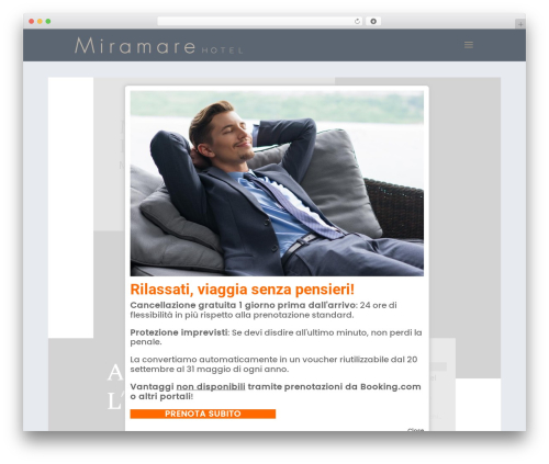 Myagileprivacy advanced features WordPress plugin - miramarepineto.com