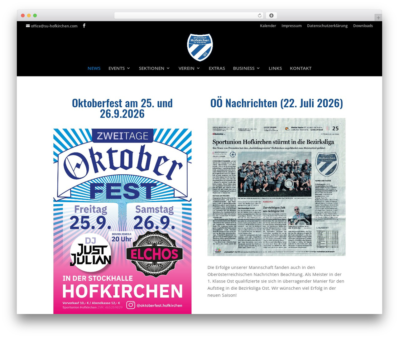 Divi WordPress theme design - su-hofkirchen.com Divi WordPress theme design - su-hofkirchen.com
