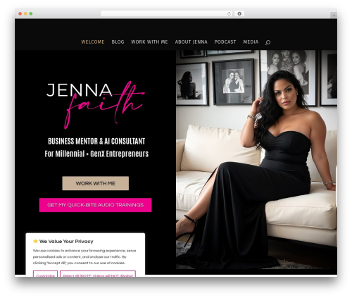 WP-ShowHide (wp-showhide) free WordPress plugin - jennscalia.com