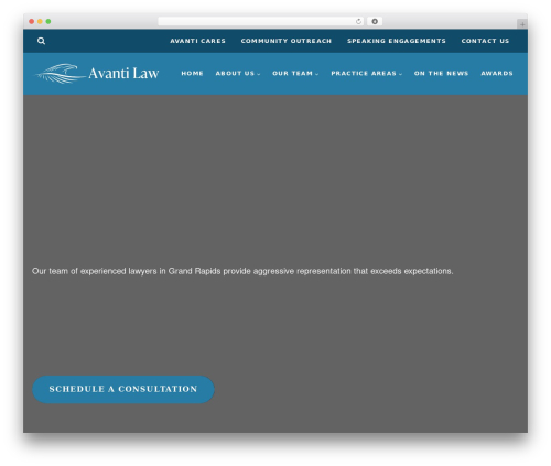 Edit WordPress theme - avantilaw.com Edit WordPress theme - avantilaw.com