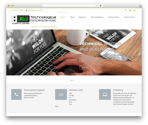 WP Resume (wp-resume) free WordPress plugin - justin-jones.net WP Resume (wp-resume) free WordPress plugin - justin-jones.net