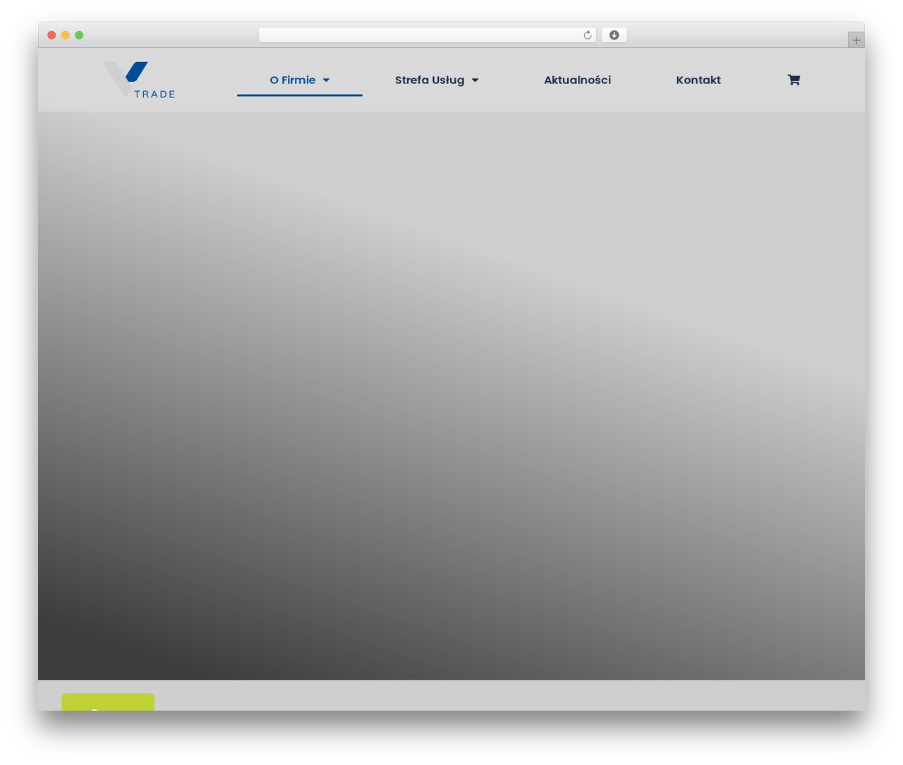 Hello Elementor WordPress theme - v-trade.pl