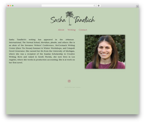 Spawning ai WordPress plugin - sashatandlich.com
