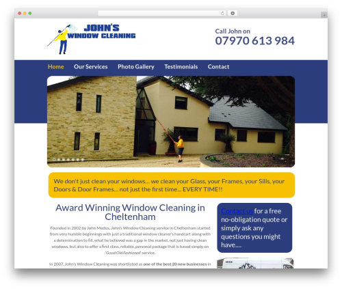 Popup | Custom Popup Builder (m-wp-popup) free WordPress plugin - johnswindowcleaning.co.uk Popup | Custom Popup Builder (m-wp-popup) free WordPress plugin - johnswindowcleaning.co.uk