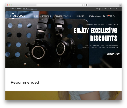 Yaycurrency pro WordPress plugin - halligood.com