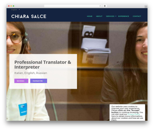 Stm post type WordPress plugin - chiarasalce.com
