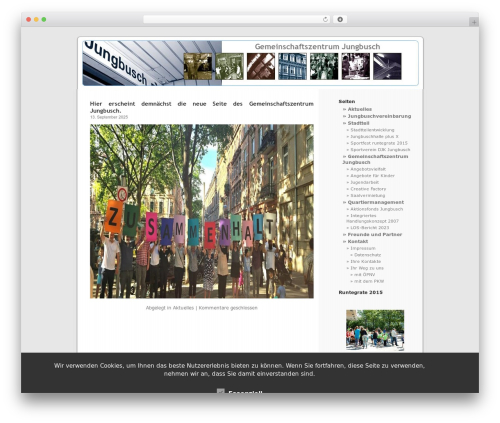 DSGVO All in one for WP (dsgvo-all-in-one-for-wp) free WordPress plugin - jungbuschzentrum.de DSGVO All in one for WP (dsgvo-all-in-one-for-wp) free WordPress plugin - jungbuschzentrum.de