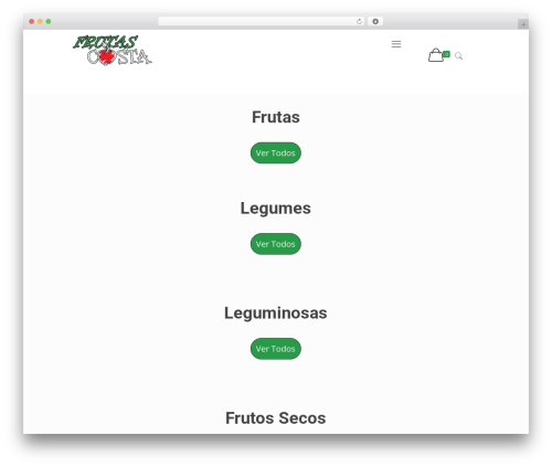 Js_composer_ WordPress plugin - frutascosta.pt