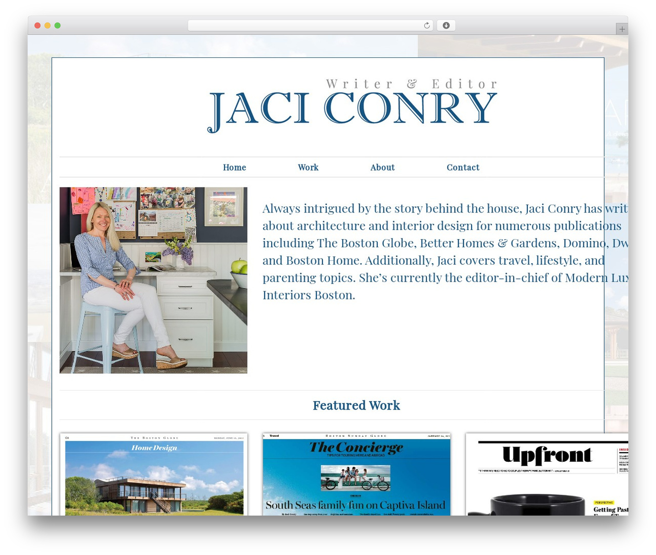 WP Bootstrap WordPress website theme - jaciconry.com WP Bootstrap WordPress website theme - jaciconry.com
