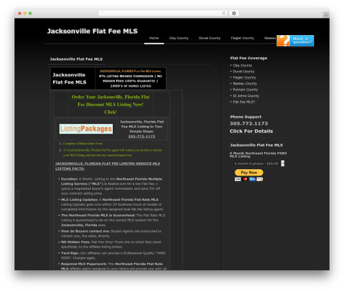 Best WordPress theme SimpleDark - jacksonvilleflatfeelisting.com Best WordPress theme SimpleDark - jacksonvilleflatfeelisting.com