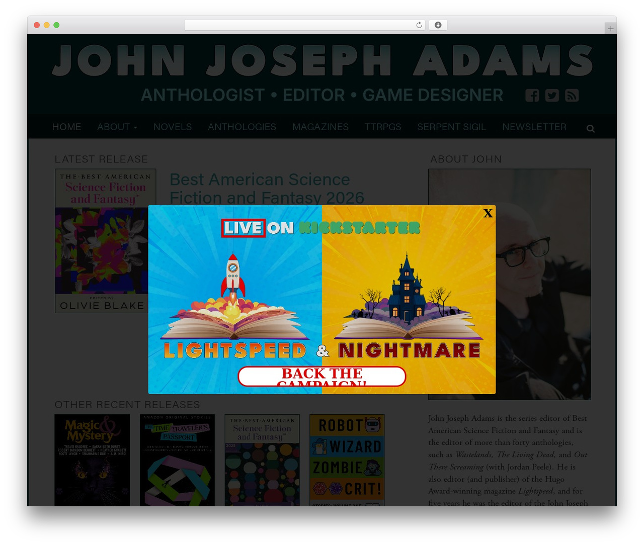 Clockpunk Studios Base Theme WordPress theme - johnjosephadams.com Clockpunk Studios Base Theme WordPress theme - johnjosephadams.com