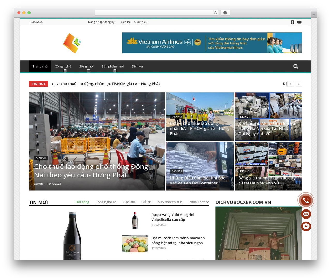 DEV Wordpress theme WordPress - nguontin24h.com DEV Wordpress theme WordPress - nguontin24h.com