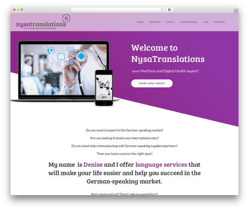 Be grid WordPress plugin - nysatranslations.com