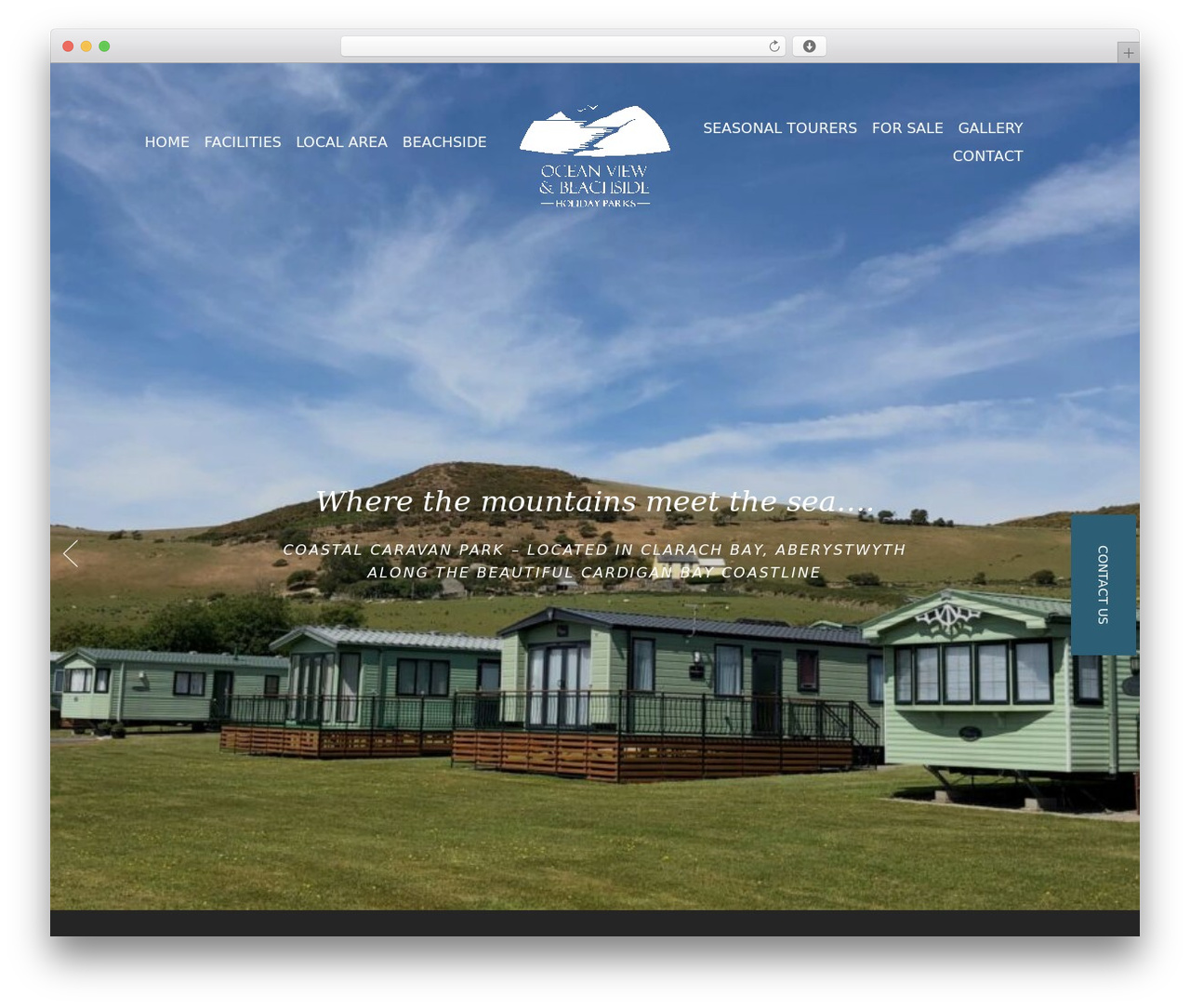 GS Theme WordPress theme - oceanviewholidays.com GS Theme WordPress theme - oceanviewholidays.com