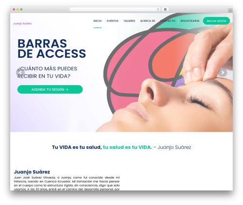 Masterstudy elementor widgets WordPress plugin - juanjosuarez.life