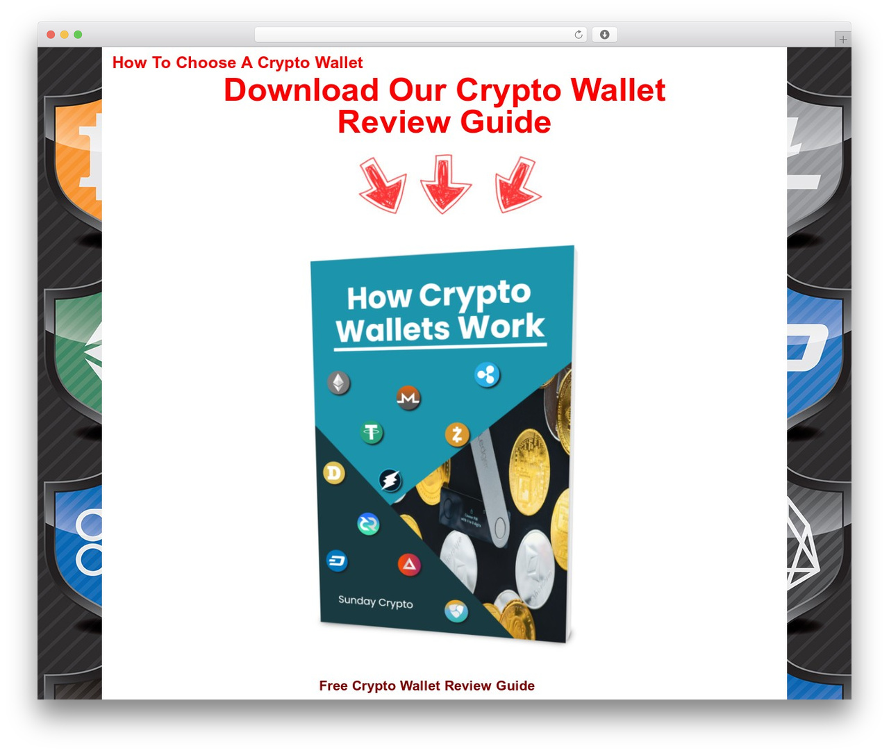 SimpleMobile theme WordPress - sundaycrypto.com SimpleMobile theme WordPress - sundaycrypto.com