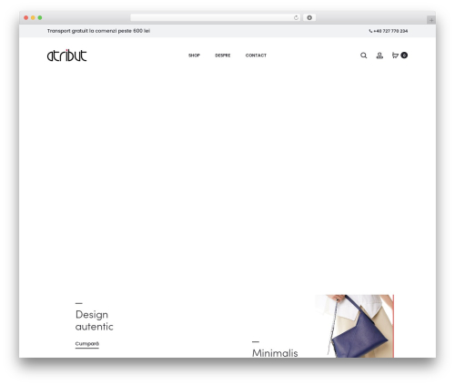 Soo wishlist WordPress plugin - 1statribut.com