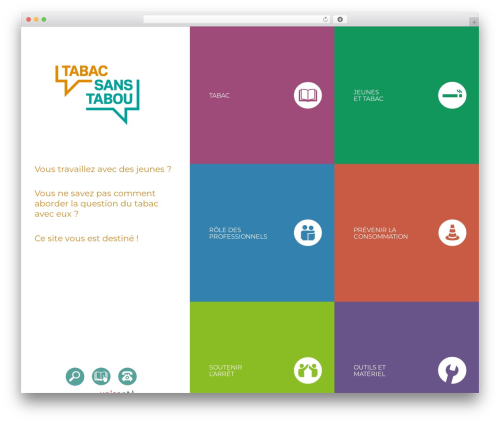 WordPress WP-Advanced-Search (wp-advanced-search) free WordPress plugin - tabacsanstabou.ch