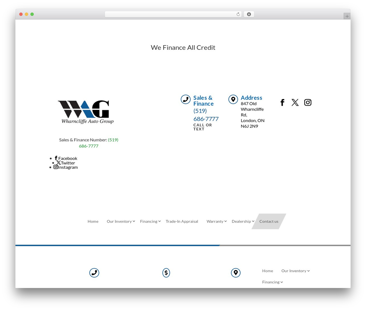Theme WordPress Divi - wharncliffeautogroup.ca Theme WordPress Divi - wharncliffeautogroup.ca