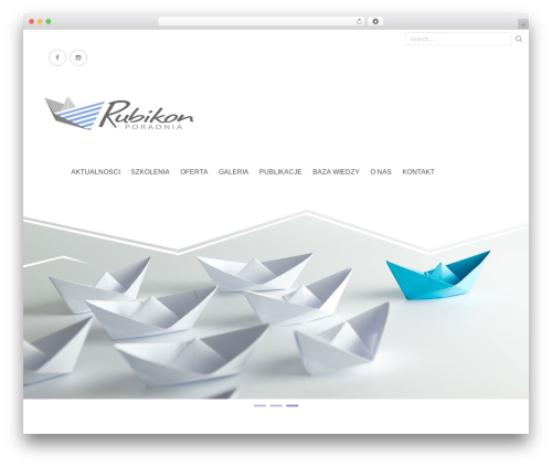 Theme WordPress Oxane - rubikon.edu.pl Theme WordPress Oxane - rubikon.edu.pl