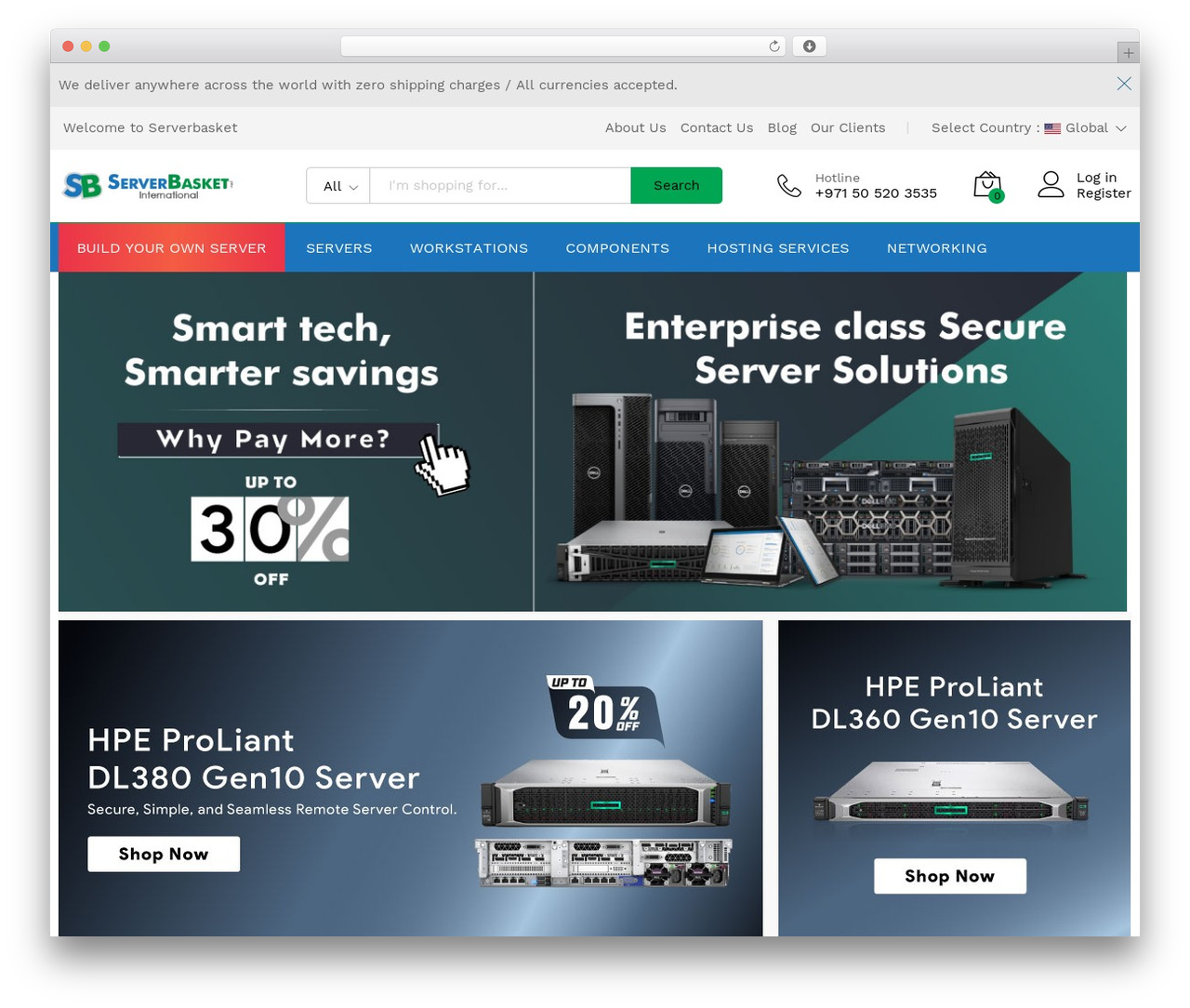 Theme WordPress Serverbasket - serverbasket.net Theme WordPress Serverbasket - serverbasket.net