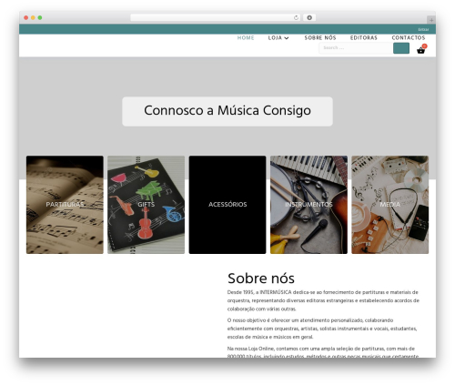 Quick View for WooCommerce (woo-quickview) free WordPress plugin - intermusica.pt