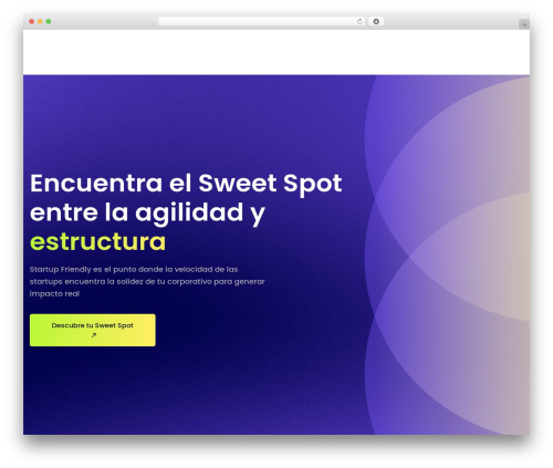 Dreamit elementor extension WordPress plugin - startup-friendly.com