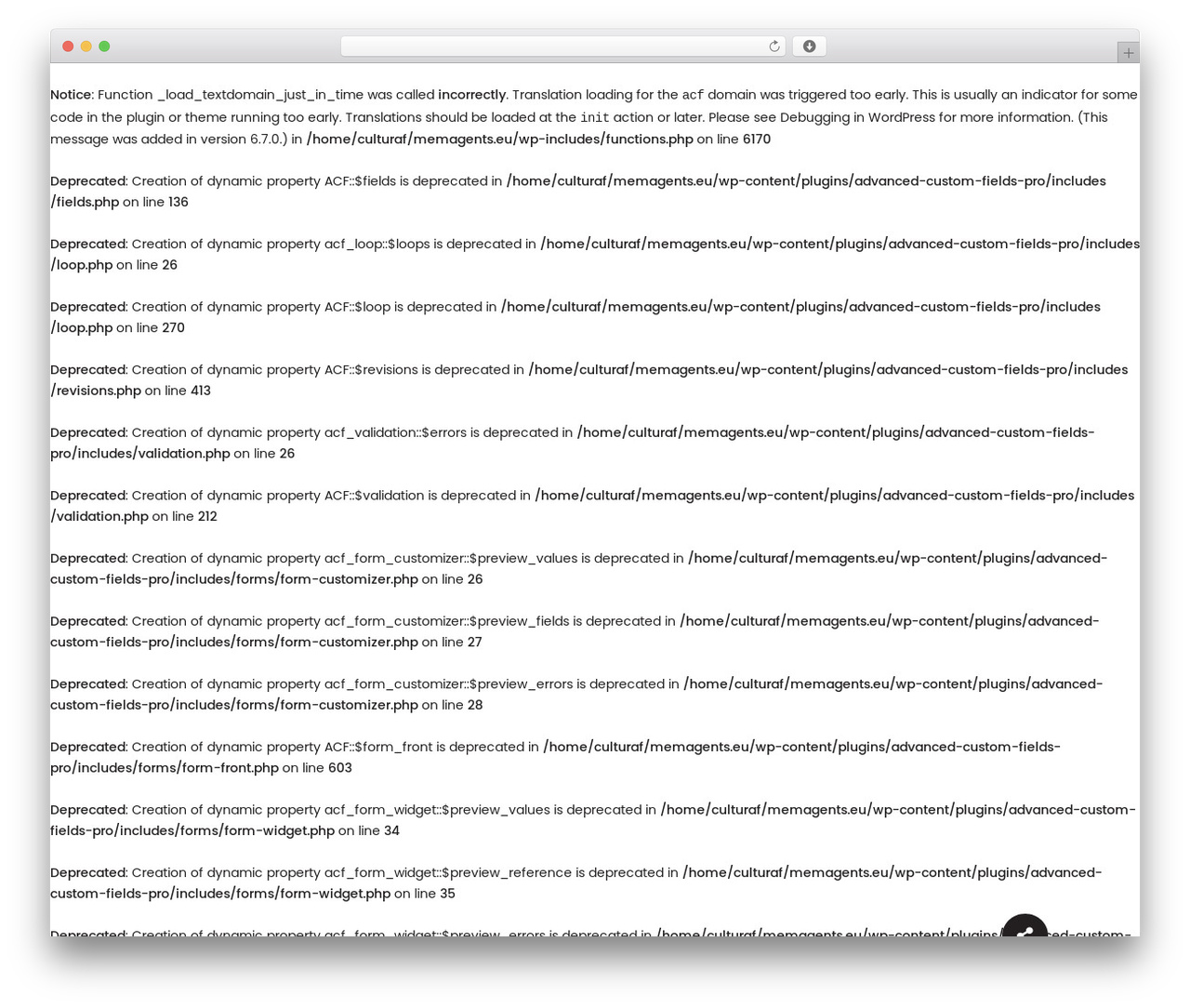 WP Tailwind CSS Theme Boilerplate WordPress theme - memagents.eu