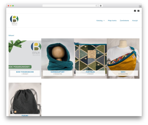 Maintenance mode for WooCommerce (maintenance-mode-for-woocommerce) free WordPress plugin - balikhandmade.com Maintenance mode for WooCommerce (maintenance-mode-for-woocommerce) free WordPress plugin - balikhandmade.com