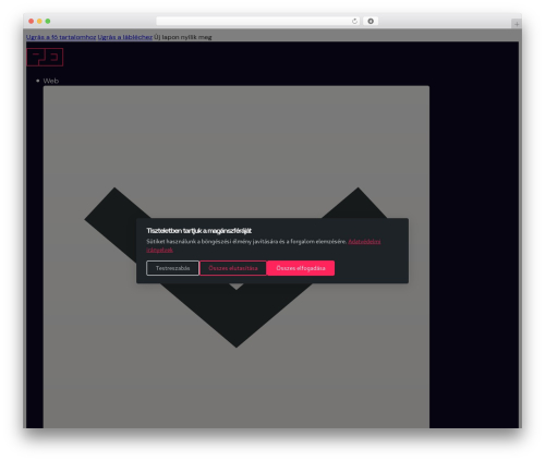 Lw cookie WordPress plugin - www.pixeldesigns.hu