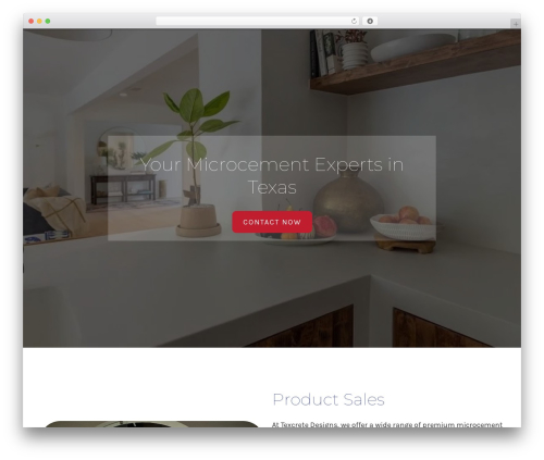Cm4all wordpress WordPress plugin - texcretedesigns.com