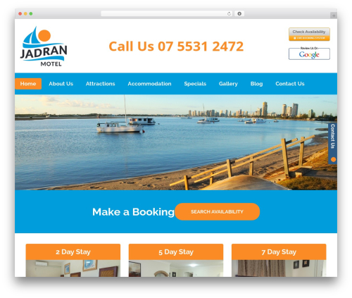 Flexible Recent Posts (flexible-recent-posts) free WordPress plugin - jadranmotel.com.au Flexible Recent Posts (flexible-recent-posts) free WordPress plugin - jadranmotel.com.au