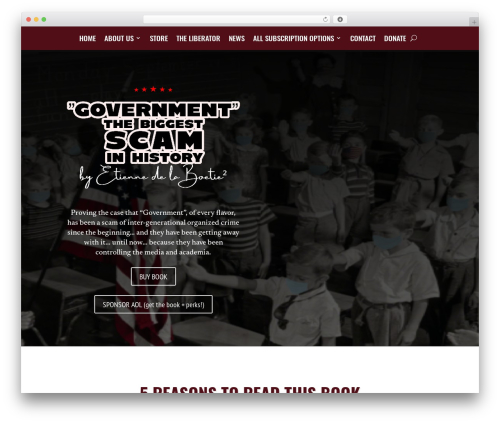 Ghl connect WordPress plugin - government-scam.com