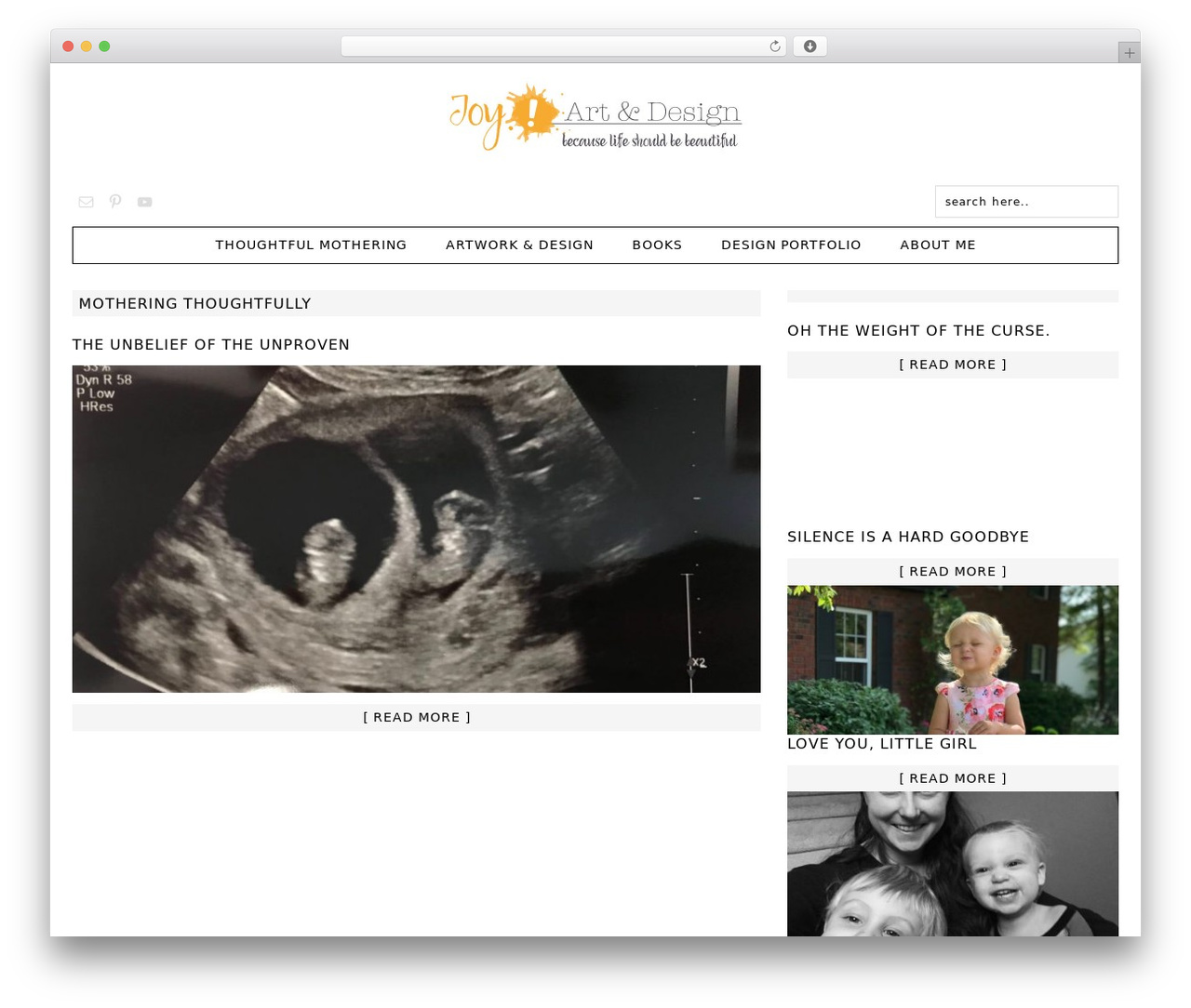 Fun WordPress Theme best WordPress theme - joyartanddesign.com Fun WordPress Theme best WordPress theme - joyartanddesign.com