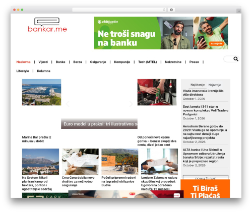 Ad inserter pro WordPress plugin - bankar.me