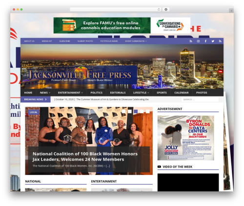 EventPrime – Modern Events Calendar, Bookings and Tickets (eventprime-event-calendar-management) free WordPress plugin - jacksonvillefreepress.com