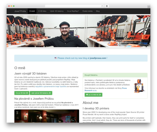 OrangeBox (orangebox) free WordPress plugin - josefprusa.cz OrangeBox (orangebox) free WordPress plugin - josefprusa.cz