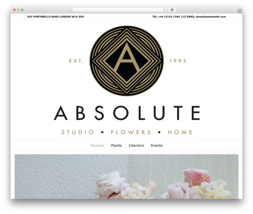 Order Delivery Date for WooCommerce (order-delivery-date-for-woocommerce) free WordPress plugin - absoluteflowersandhome.com Order Delivery Date for WooCommerce (order-delivery-date-for-woocommerce) free WordPress plugin - absoluteflowersandhome.com
