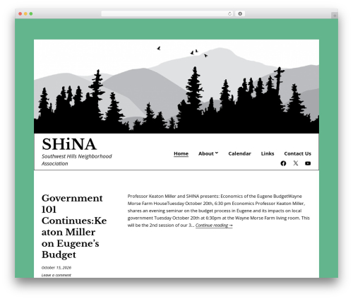 Theme WordPress Libre 2 - swhillseugene.com Theme WordPress Libre 2 - swhillseugene.com