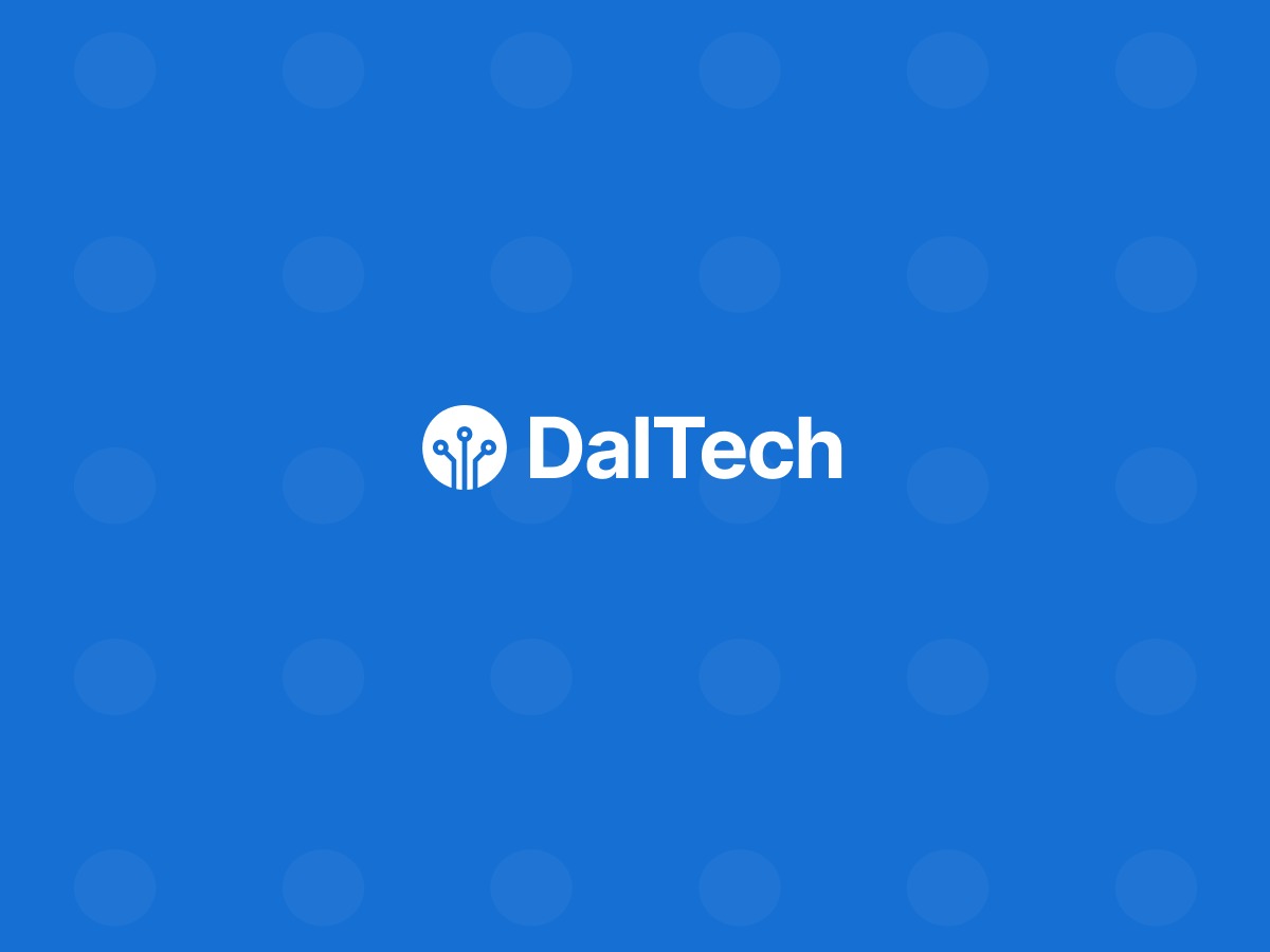 WordPress theme Daltech by Modinatheme
