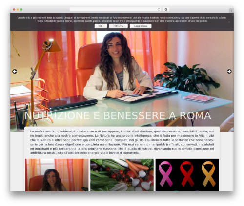 WordPress theme Development Engine - diaita.it