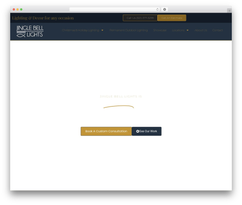 Emcp pro WordPress plugin - jinglebelllights.net