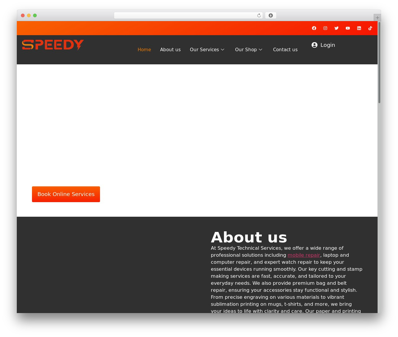 WordPress theme Hello Elementor - speedy-co.ae WordPress theme Hello Elementor - speedy-co.ae