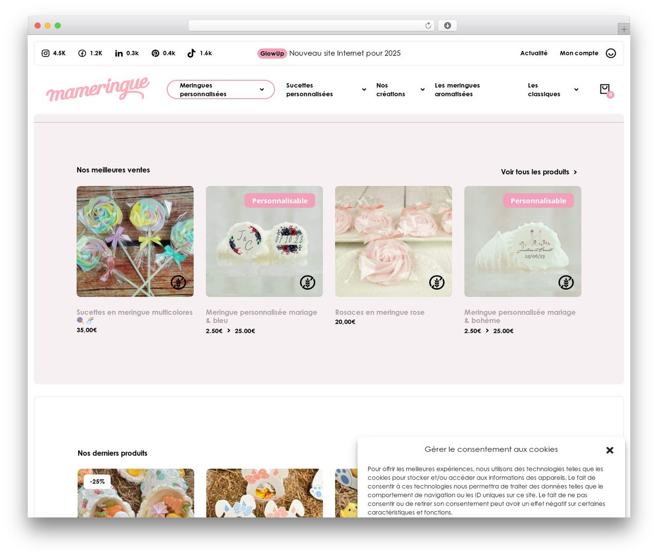 WordPress theme Slab - mameringue.com WordPress theme Slab - mameringue.com