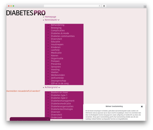 Tin canny learndash reporting WordPress plugin - diabetespro.nl
