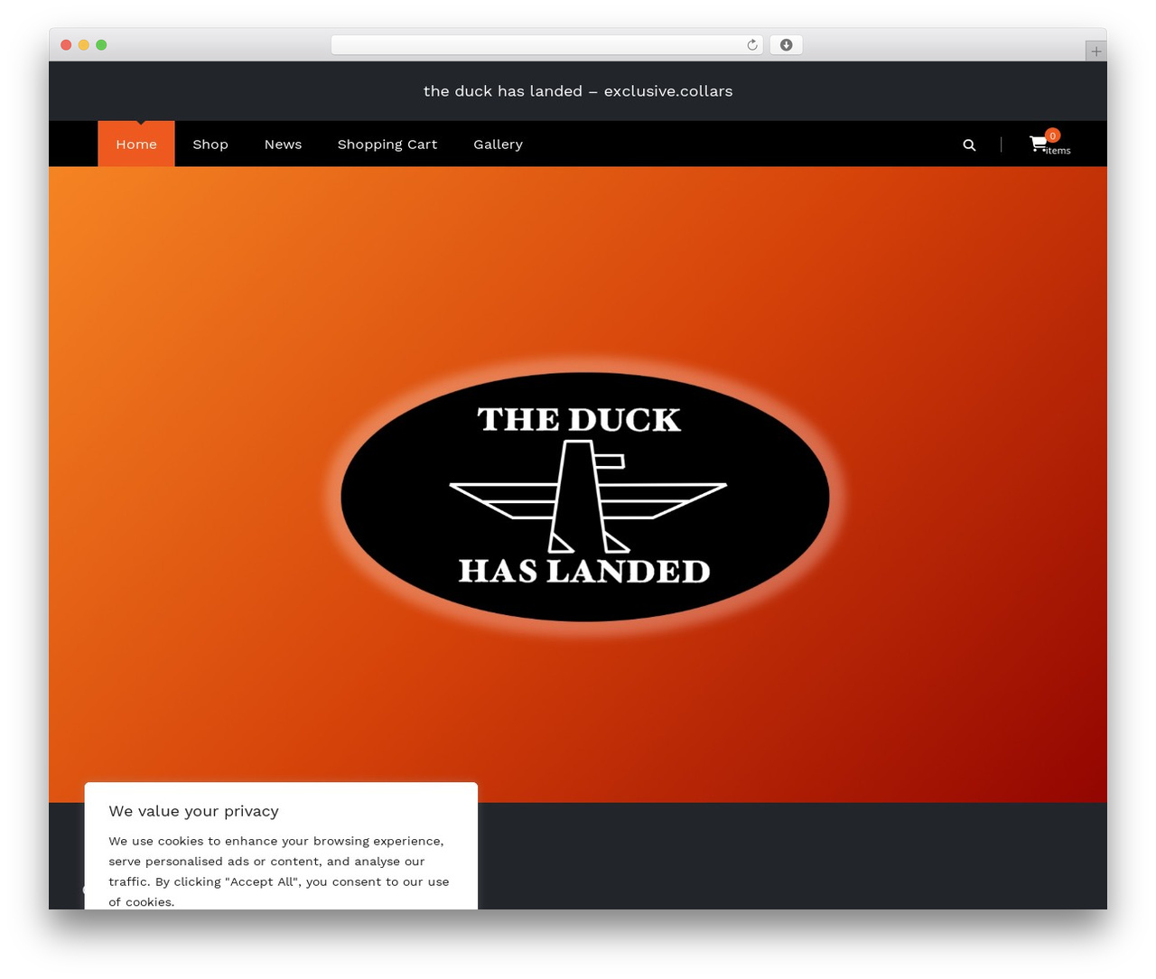 CloudPress WordPress website theme - landed-duck.com CloudPress WordPress website theme - landed-duck.com